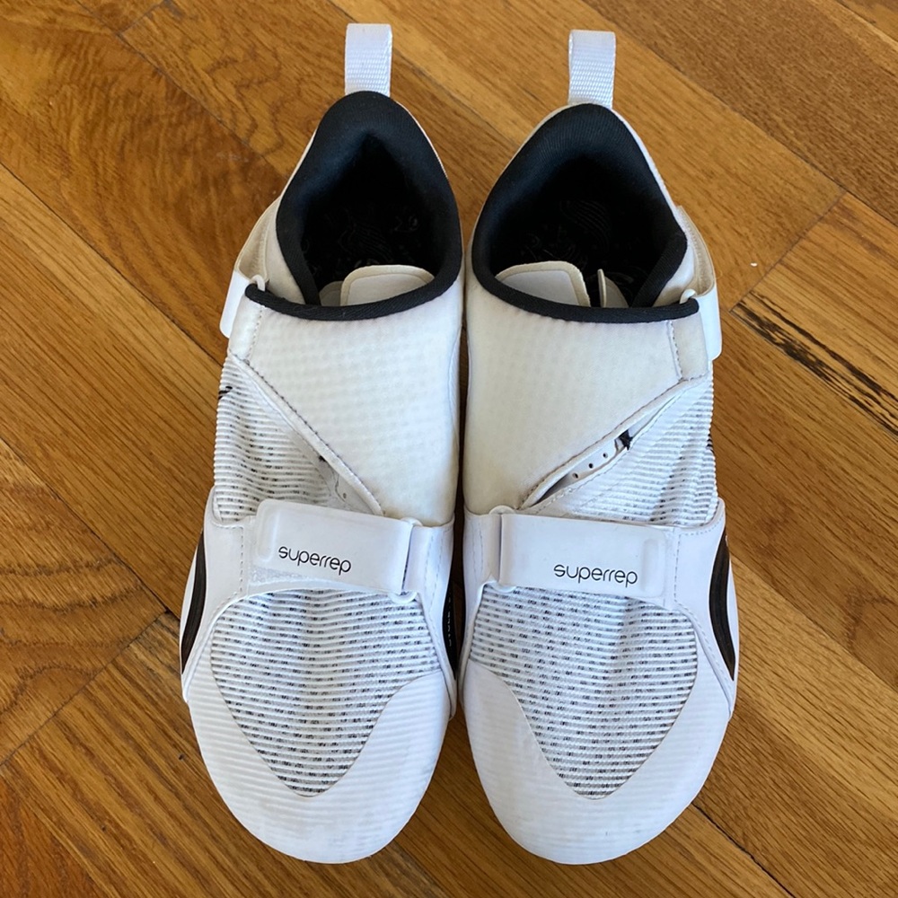 Nike SuperRep Cycling cleats